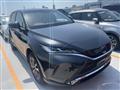 2023 Toyota Harrier
