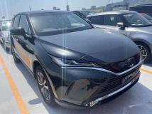 2023 Toyota Harrier