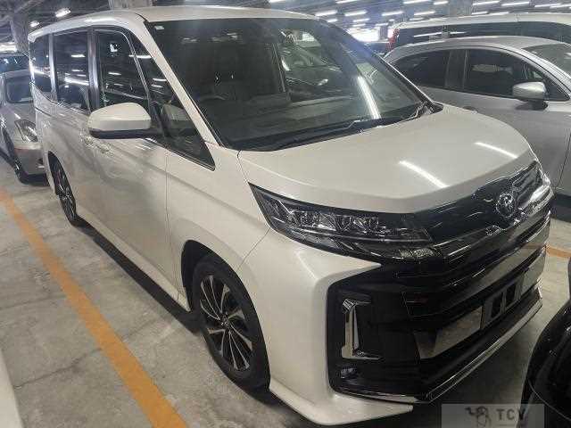 2023 Toyota Noah