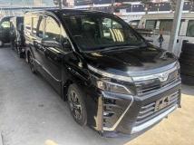 2021 Toyota Voxy