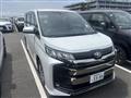 2025 Toyota Noah