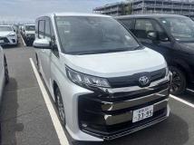 2025 Toyota Noah
