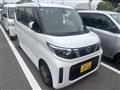 2024 Nissan ROOX
