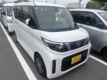 2024 Nissan ROOX