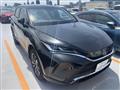 2024 Toyota Harrier