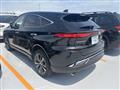 2024 Toyota Harrier