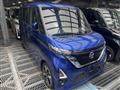 2021 Nissan ROOX