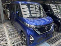 2021 Nissan ROOX