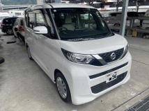 2021 Nissan ROOX