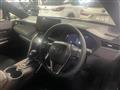 2023 Toyota Harrier
