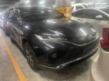 2023 Toyota Harrier