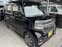 2021 Honda N BOX