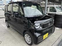 2025 Honda N BOX