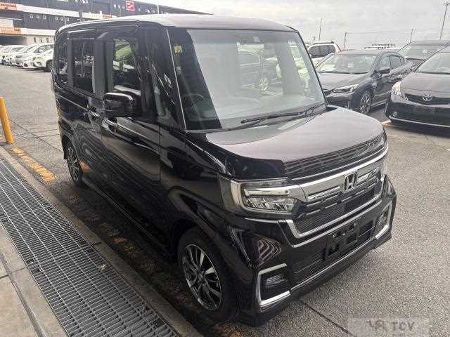 2023 Honda N BOX