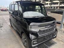 2021 Honda N BOX