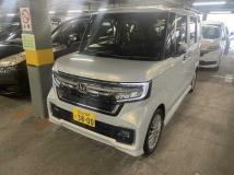 2022 Honda N BOX