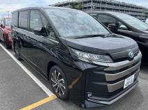 2025 Toyota Noah