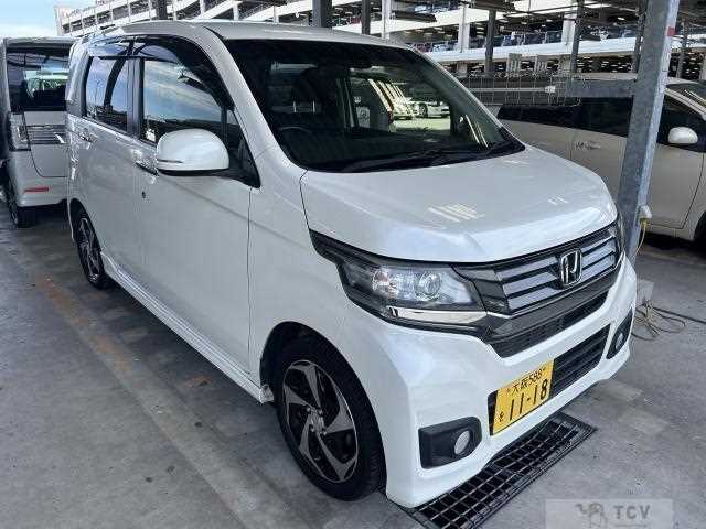 2014 Honda Honda Others