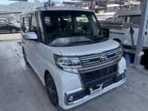 2017 Daihatsu Tanto