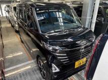 2024 Nissan ROOX