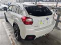 2015 Subaru IMPREZA XV HYBRID