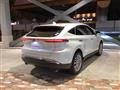 2020 Toyota Harrier