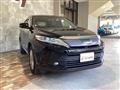 2020 Toyota Harrier