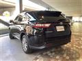2020 Toyota Harrier