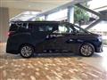 2024 Toyota Alphard Hybrid
