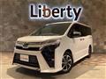2018 Toyota Voxy