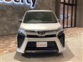 2018 Toyota Voxy
