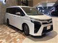 2018 Toyota Voxy