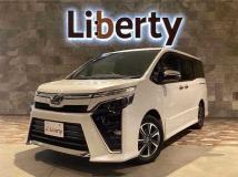 2018 Toyota Voxy