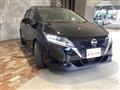 2021 Nissan Note