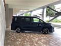 2017 Toyota Noah