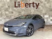 2024 Toyota Prius