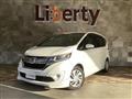 2017 Honda Freed