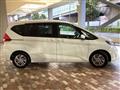2017 Honda Freed