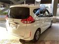 2017 Honda Freed