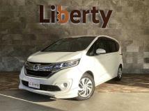 2017 Honda Freed