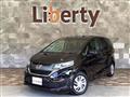 2017 Honda Freed