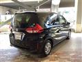 2017 Honda Freed