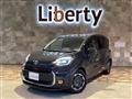2025 Toyota Sienta