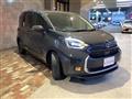 2025 Toyota Sienta