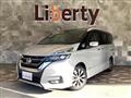 2019 Nissan Serena