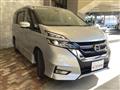 2019 Nissan Serena
