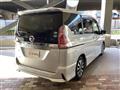 2019 Nissan Serena
