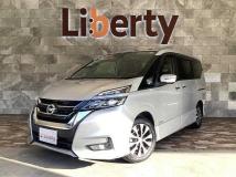 2019 Nissan Serena
