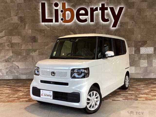 2026 Honda N BOX