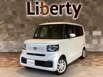 2026 Honda N BOX